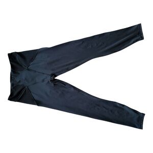 Savage X Fenty Sport Black Leggings